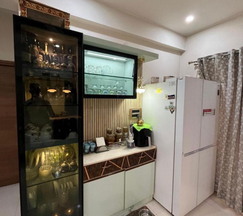 Photo of Kitchen in Hoskote