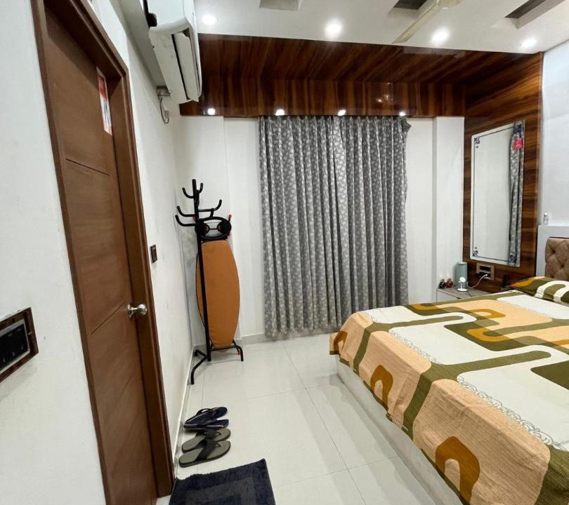 Photo of Bedroom in Hoskote