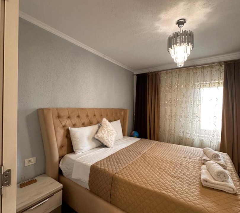 Photo of Bedroom in Curtea De Arges