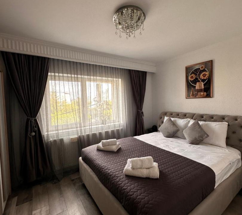 Photo of Bedroom in Curtea De Arges