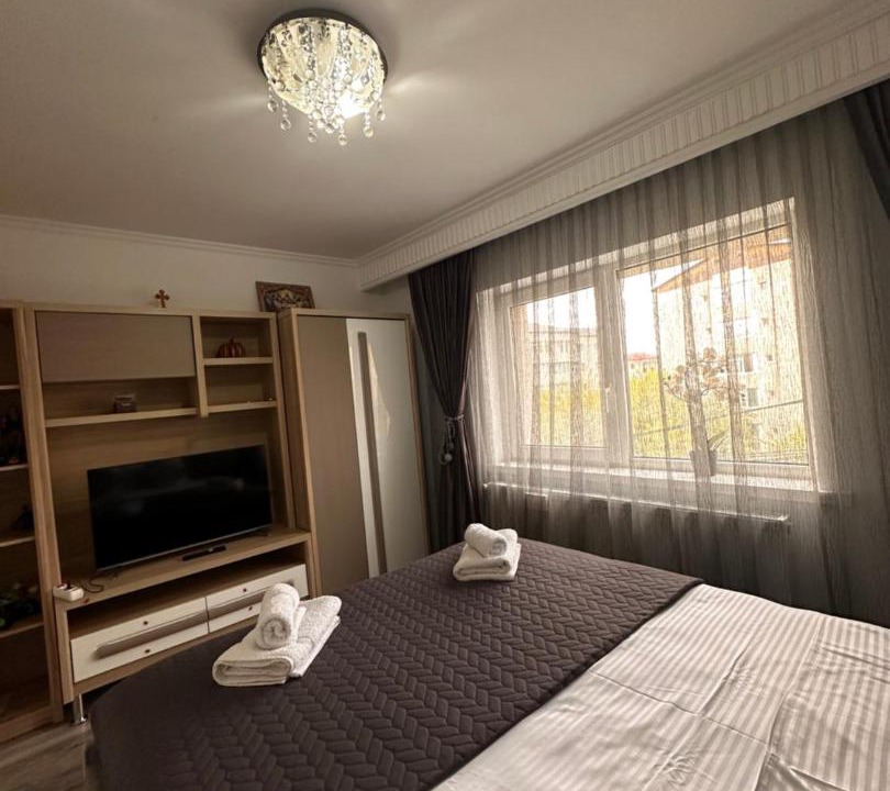 Photo of Bedroom in Curtea De Arges