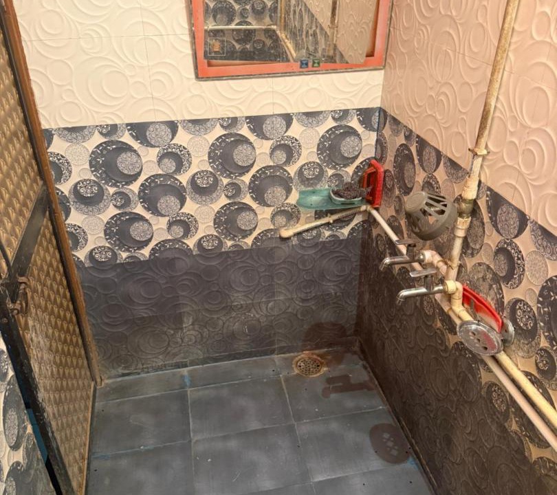 Photo of Bathroom in Chandrapur