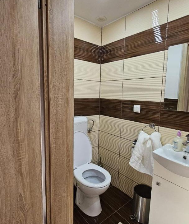 Photo of Bathroom in Atid