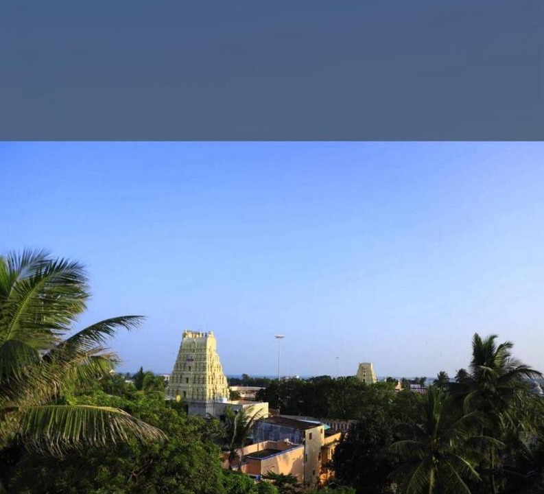 Photo of Others in Rameshwaram