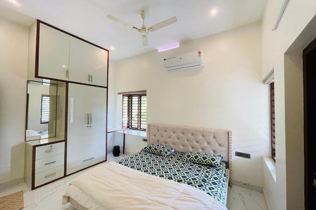 Photo of Bedroom in Kunnamangalam