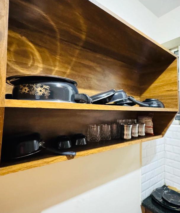 Photo of Kitchen in BTM Layout