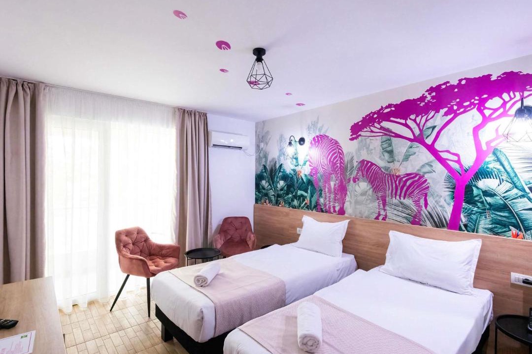 Photo of Bedroom in Venus