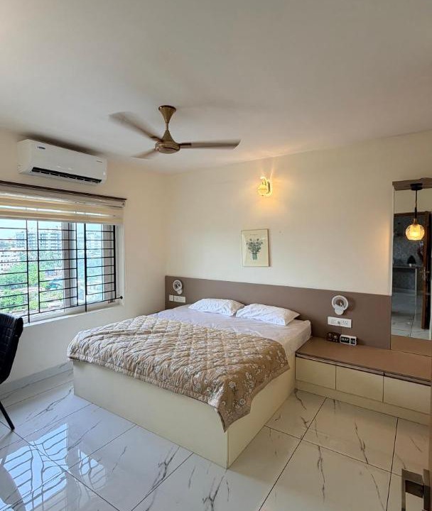 Photo of Bedroom in Palayam