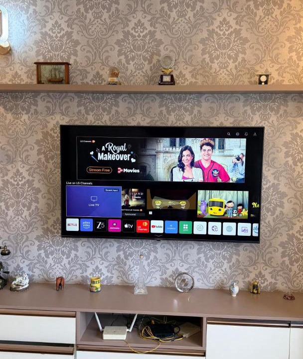Photo of Livingroom in Palayam