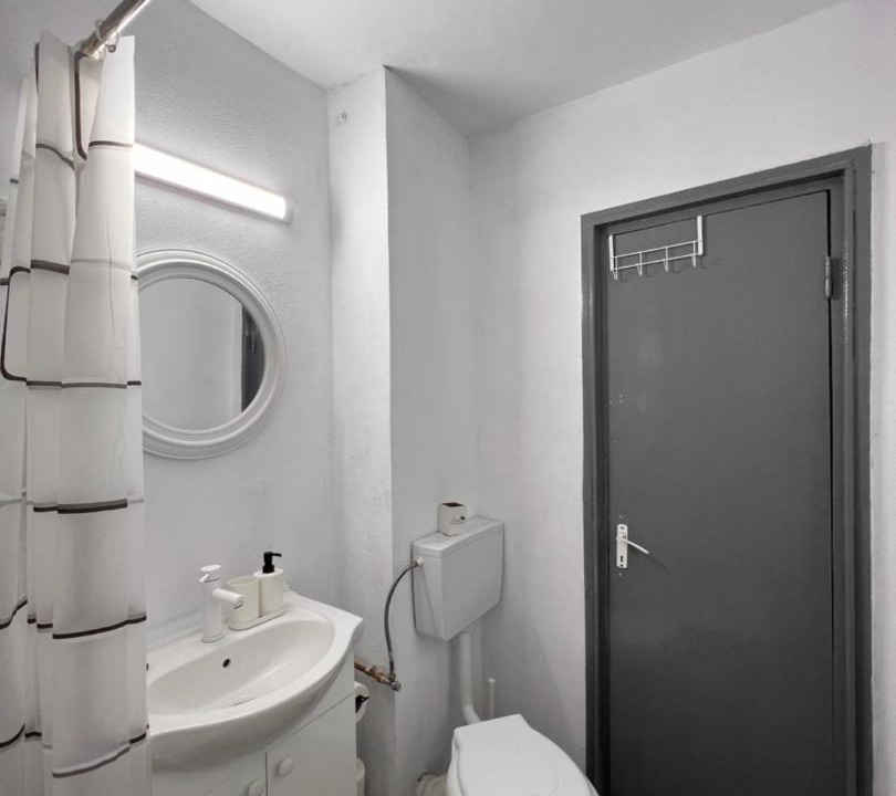 Photo of Bathroom in Turnu Magurele