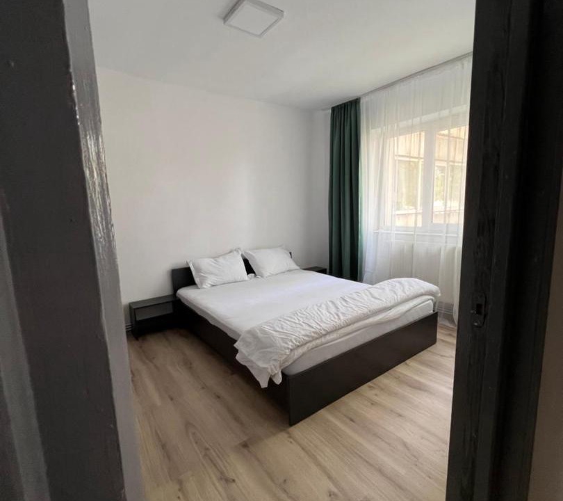 Photo of Bedroom in Turnu Magurele