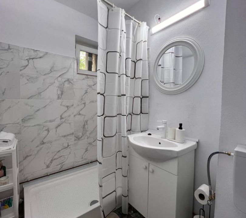 Photo of Bathroom in Turnu Magurele