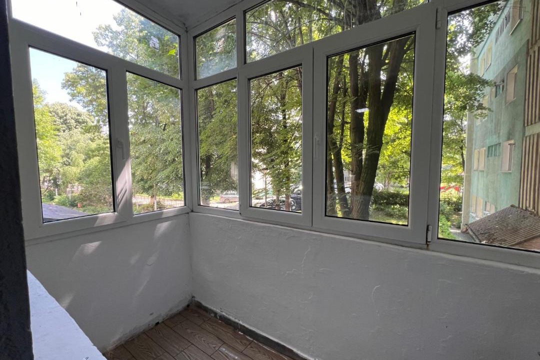 Photo of Patio Balcony in Turnu Magurele