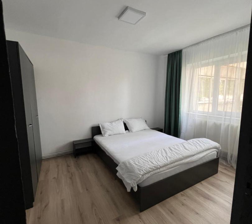 Photo of Bedroom in Turnu Magurele