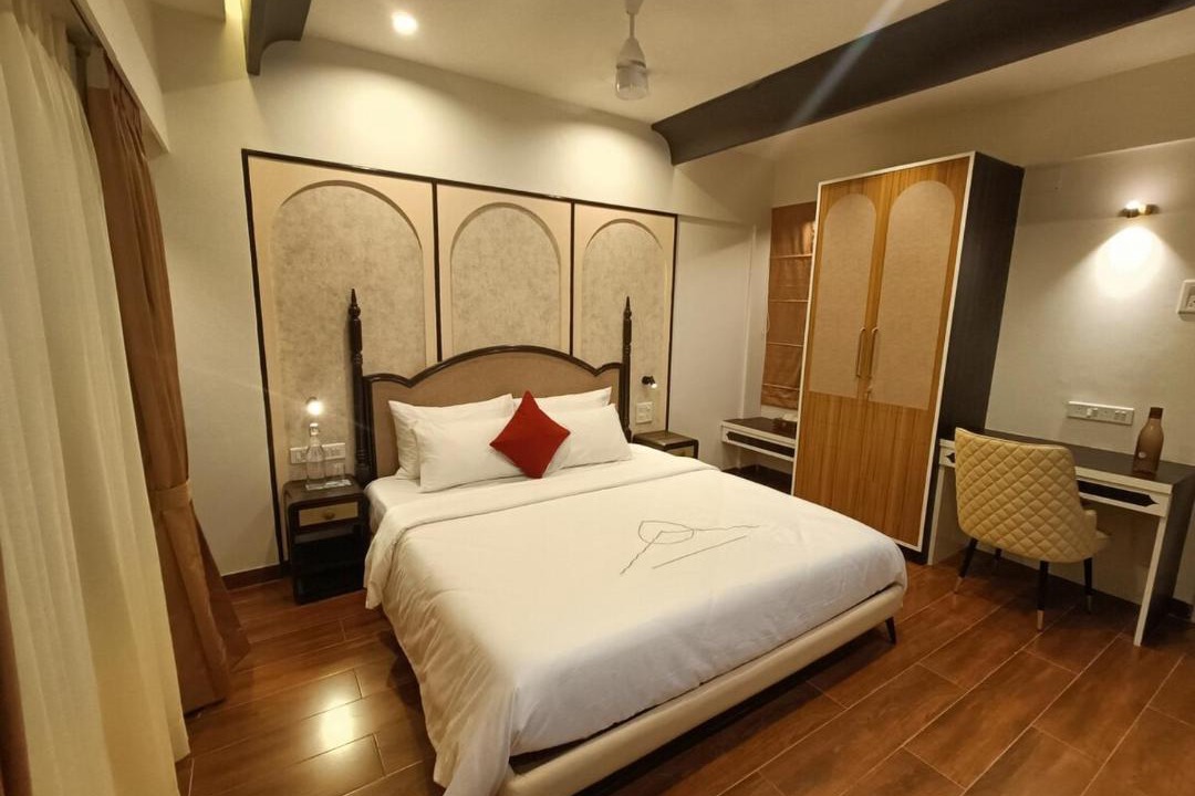 Photo of Bedroom in Baner