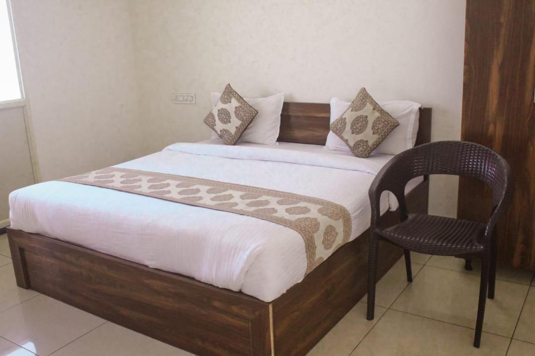Photo of Bedroom in Mysore
