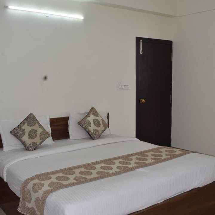 Photo of Bedroom in Mysore