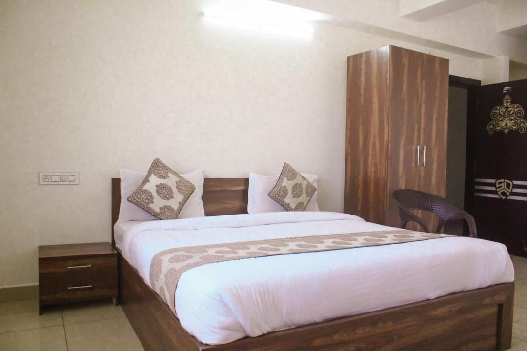 Photo of Bedroom in Mysore