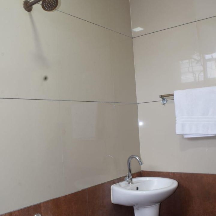 Photo of Bathroom in Mysore