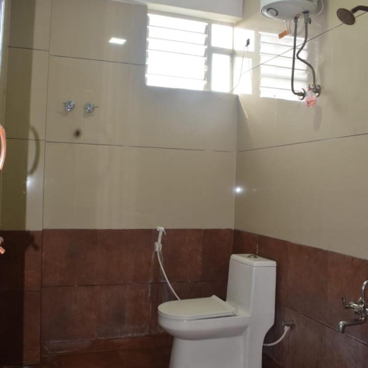Photo of Bathroom in Mysore