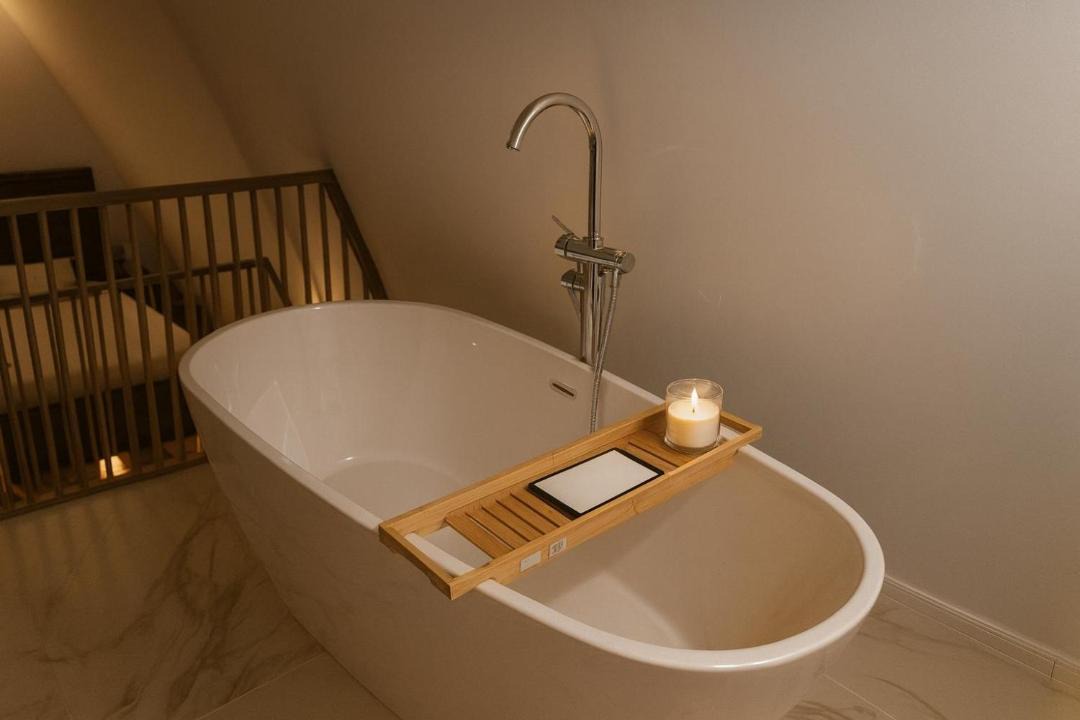 Photo of Bathroom in Sector 1