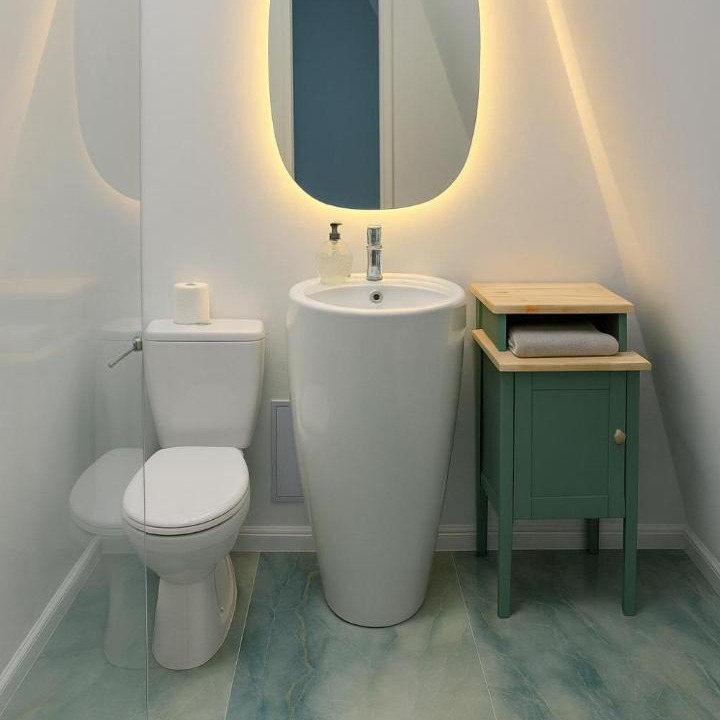 Photo of Bathroom in Sector 1