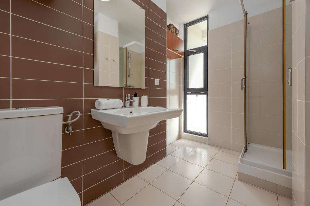 Photo of Bathroom in Jupiter