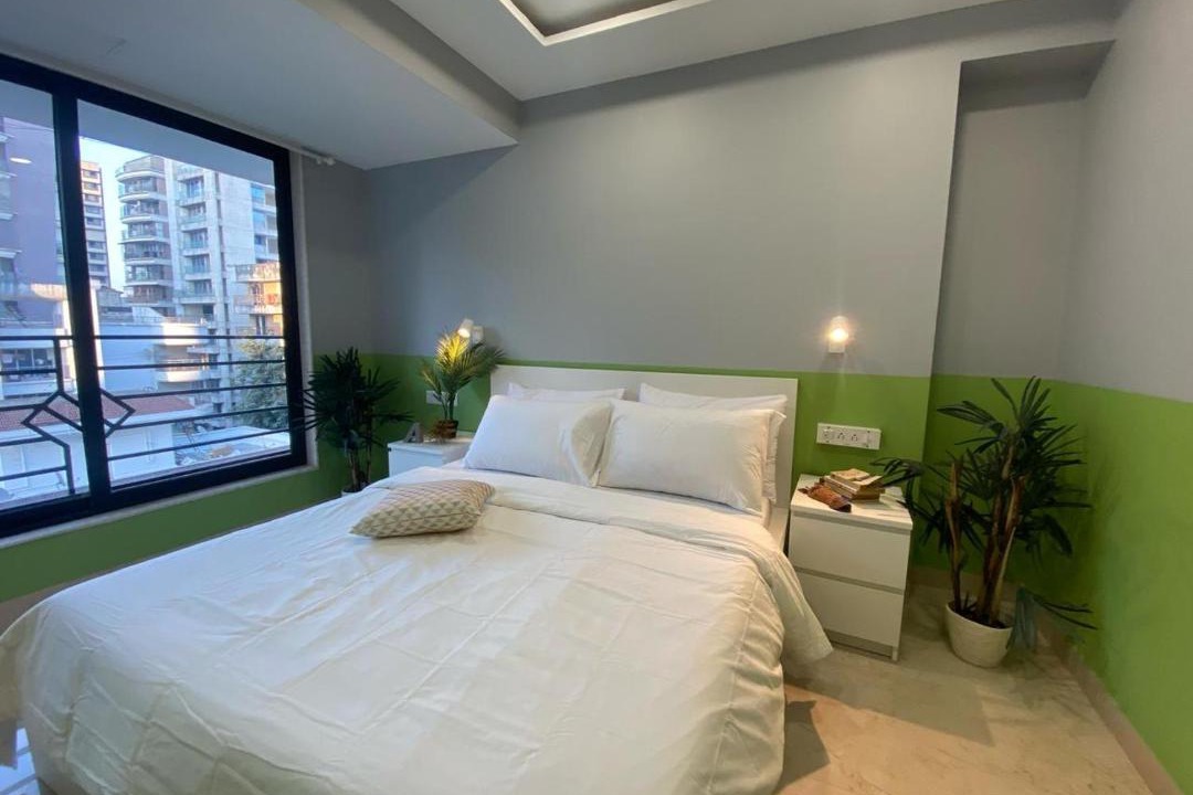 Photo of Bedroom in Bandra West