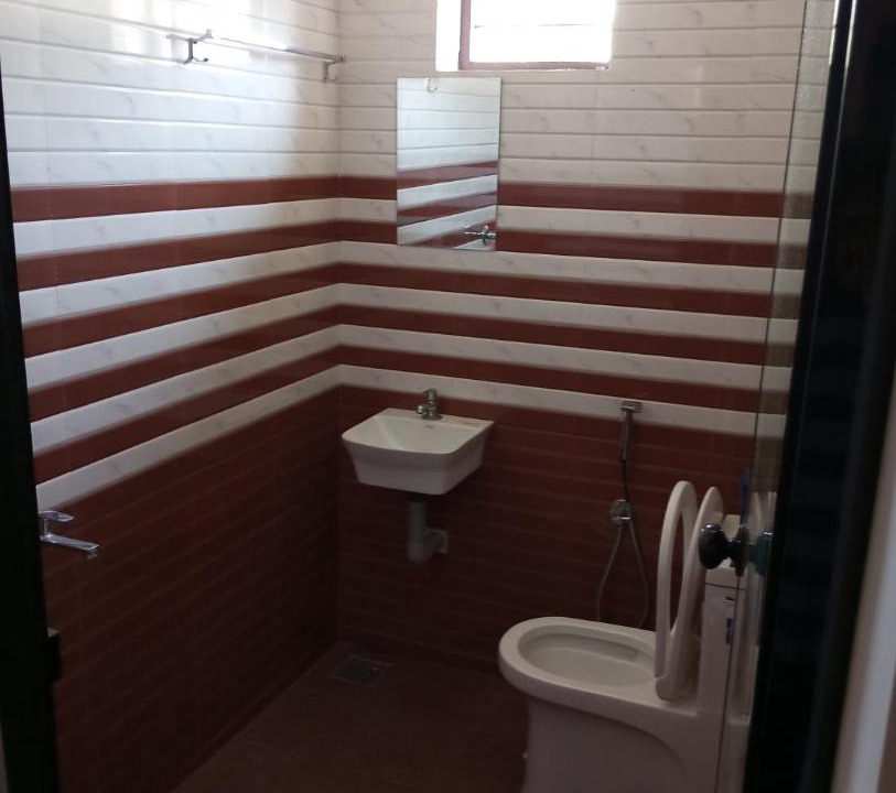 Photo of Bathroom in Kunnamkulam