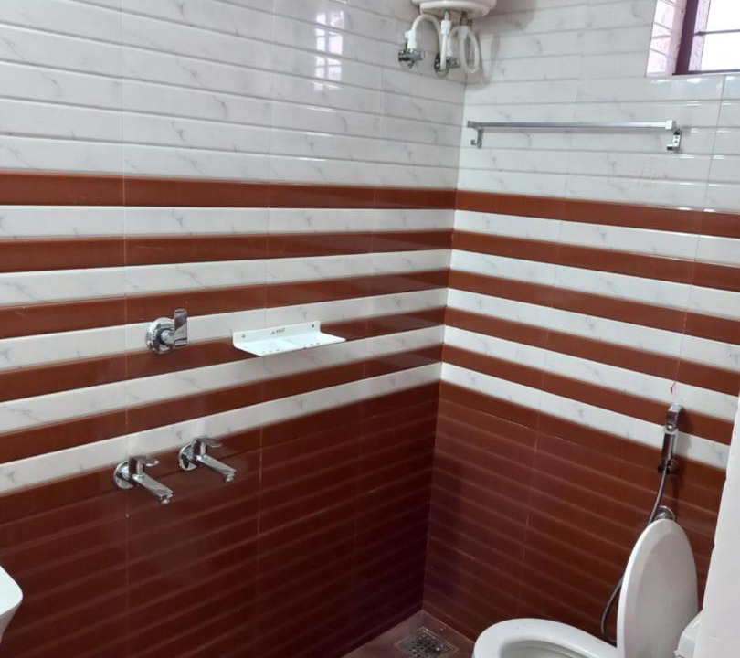 Photo of Bathroom in Kunnamkulam