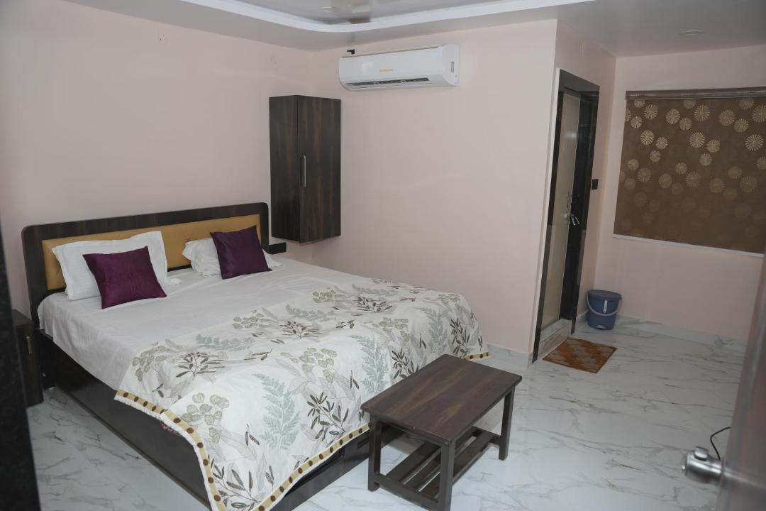 Photo of Bedroom in Visakhapatnam