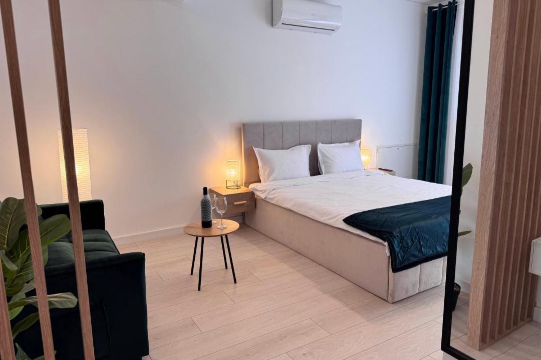 Photo of Bedroom in Popesti-Leordeni