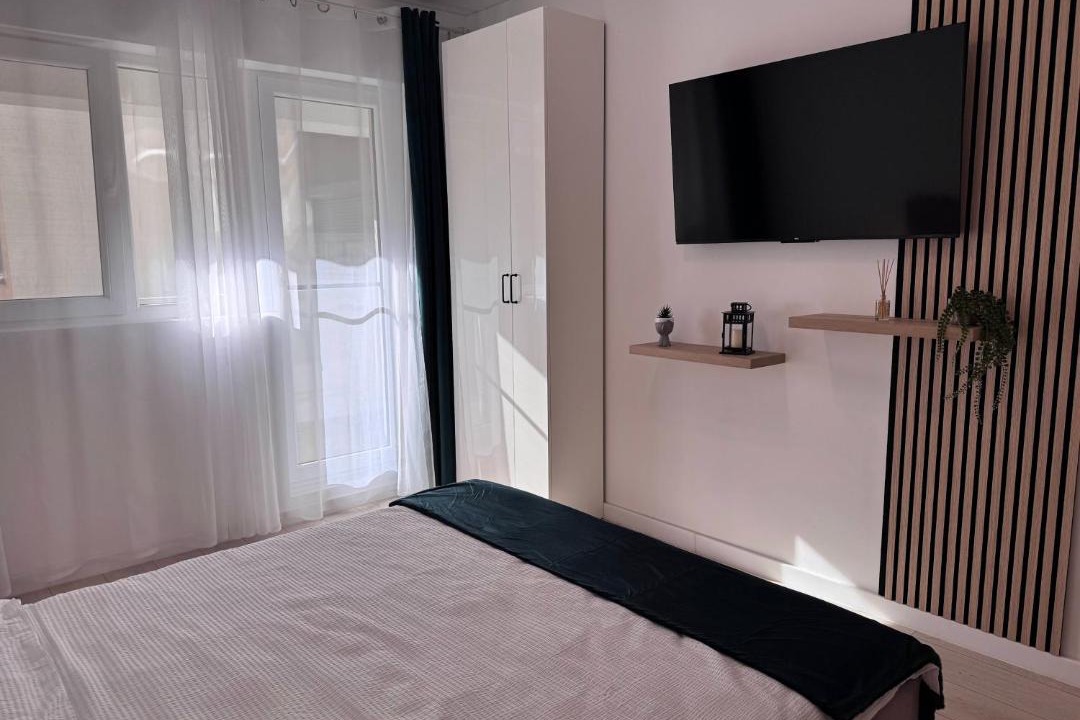 Photo of Bedroom in Popesti-Leordeni