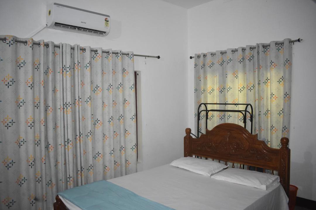 Photo of Bedroom in Kaimane