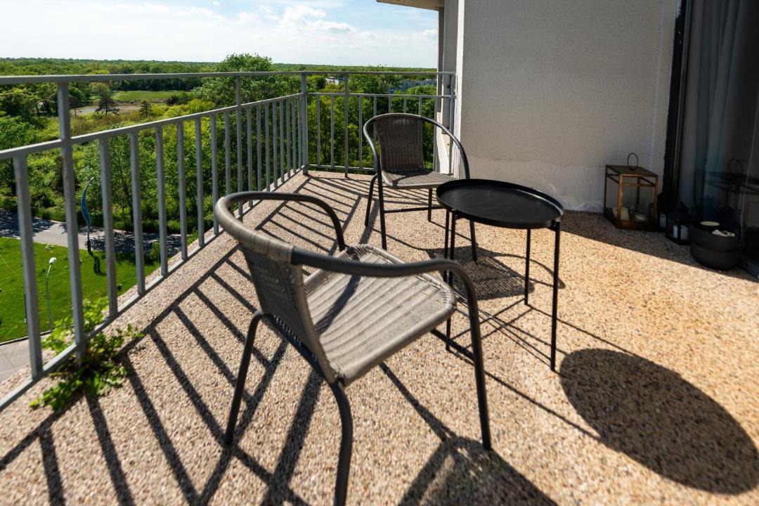 Photo of Patio Balcony in Jupiter