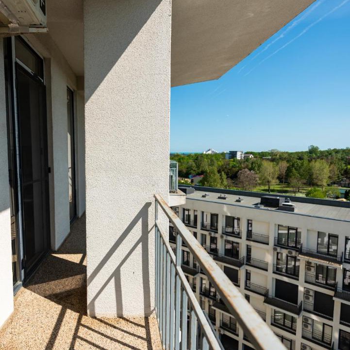 Photo of Patio Balcony in Jupiter