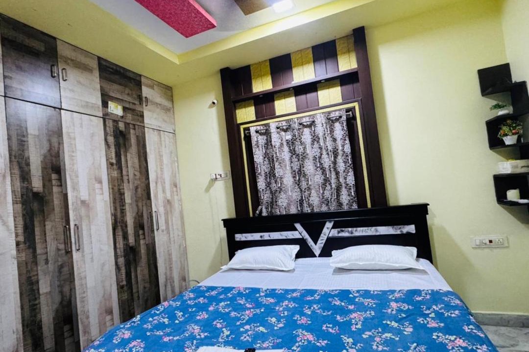 Photo of Bedroom in Guntur