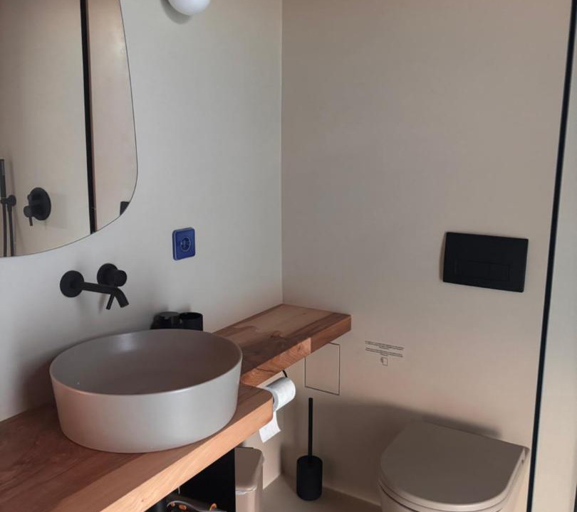 Photo of Bathroom in Sulina