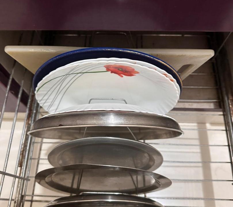 Photo of Kitchen in Bengaluru