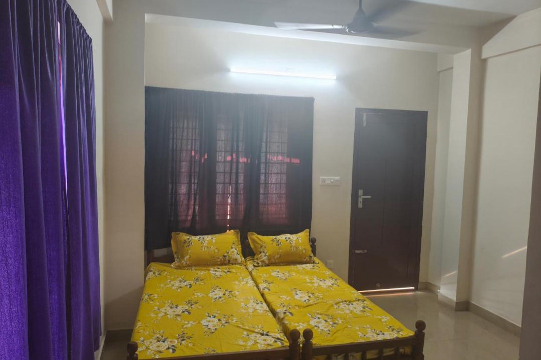 Photo of Bedroom in Kottayam