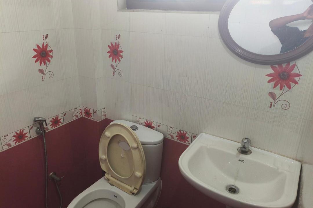 Photo of Bathroom in Kottayam