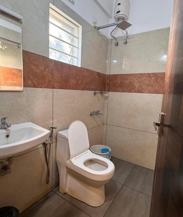 Photo of Bathroom in Kakkanad