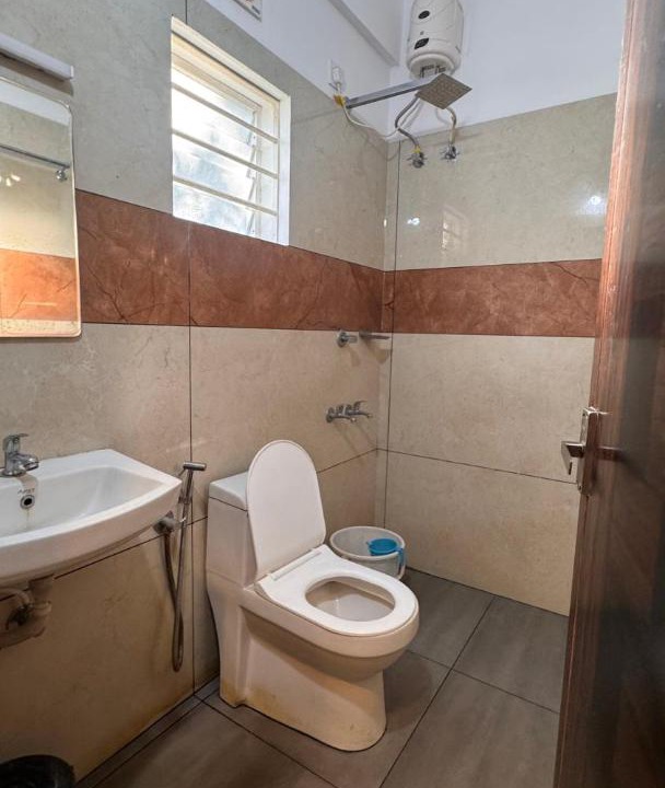 Photo of Bathroom in Kakkanad