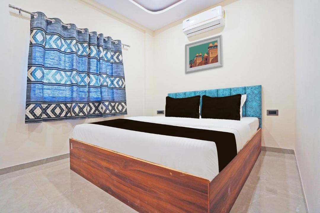 Photo of Bedroom in Nagpur
