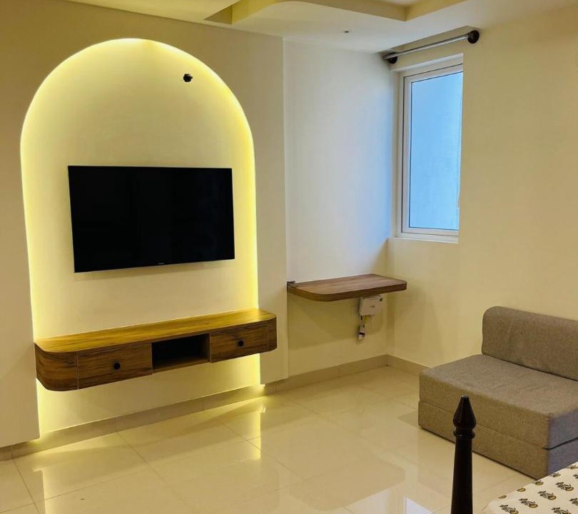 Photo of Livingroom in Varthur