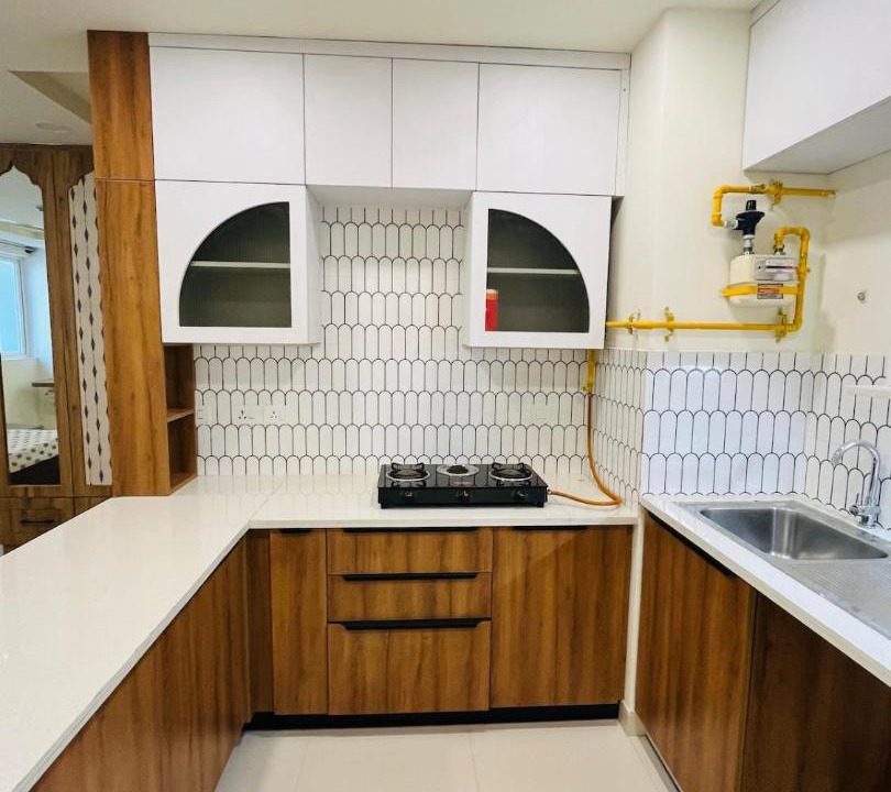 Photo of Kitchen in Varthur