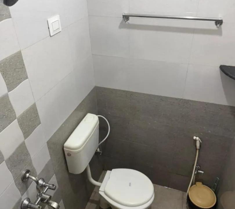 Photo of Bathroom in Arambol