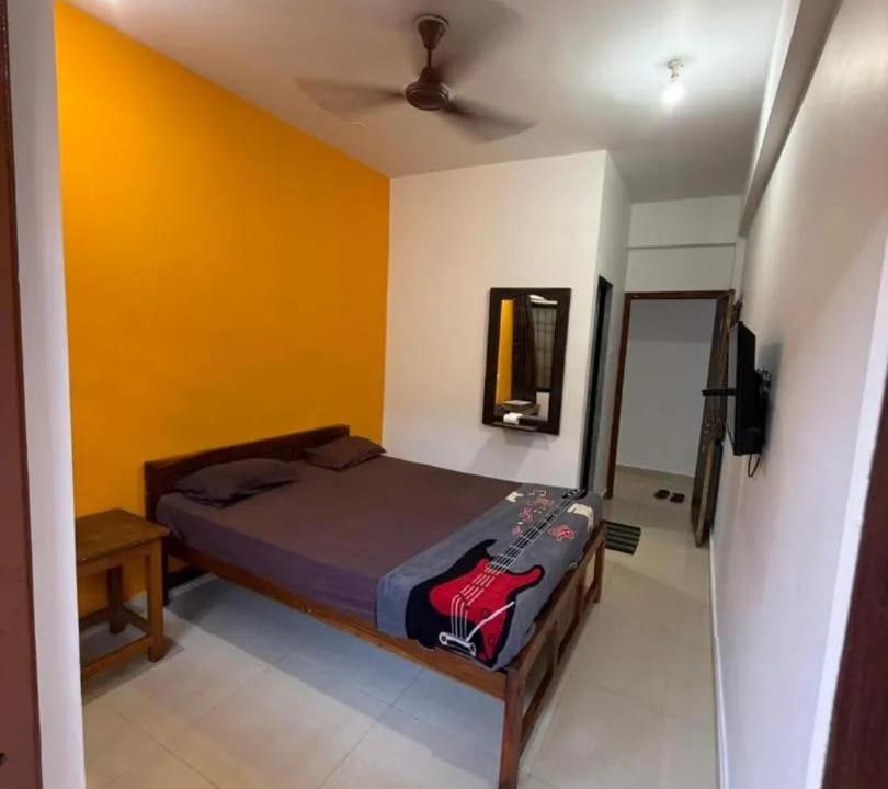 Photo of Bedroom in Arambol