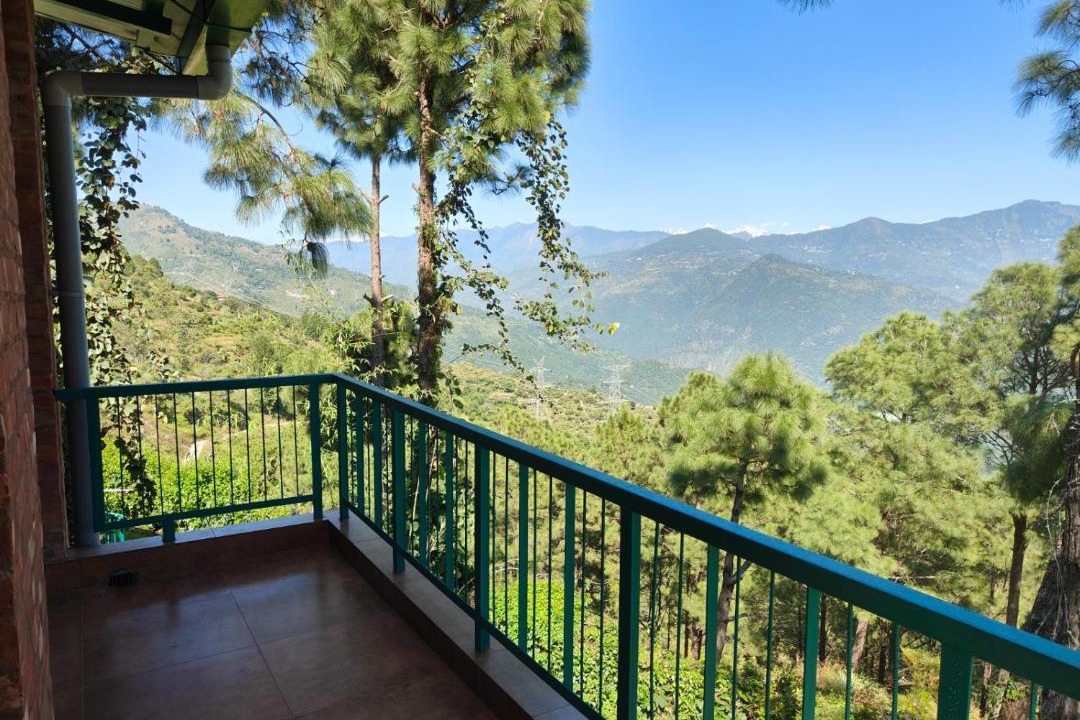 Photo of Patio Balcony in Sirala