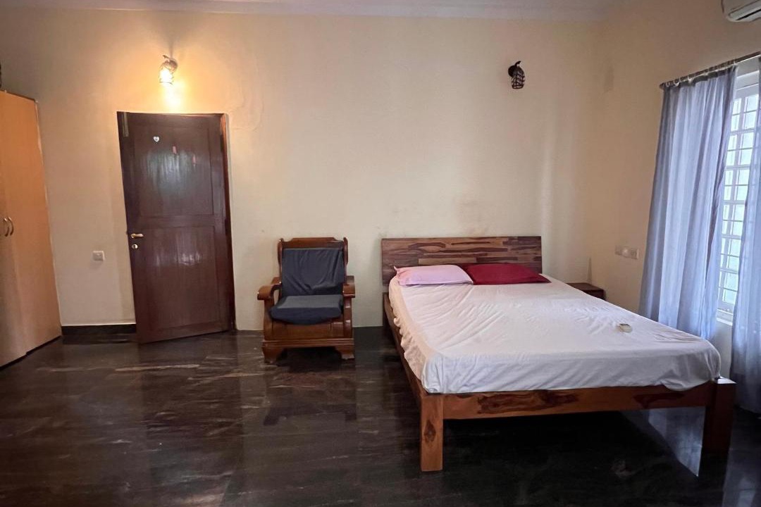 Photo of Bedroom in Gokulam